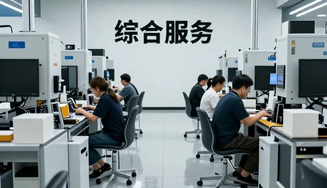 电商代运营服务